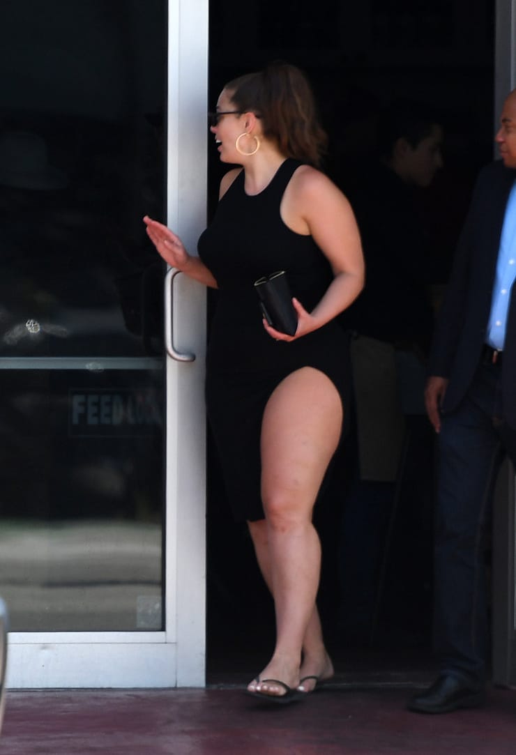 Ashley Graham