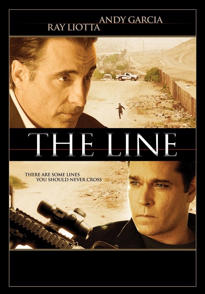 The Line