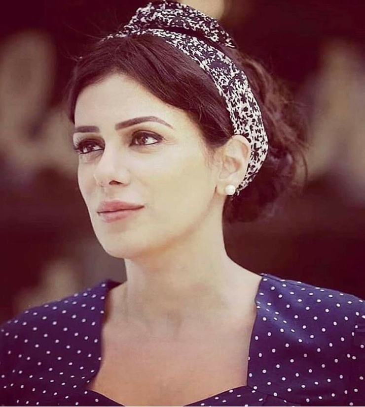 Picture of Ingy El Mokadem