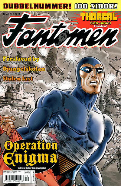 Fantomen