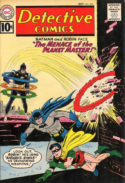 Detective Comics Detective Comics