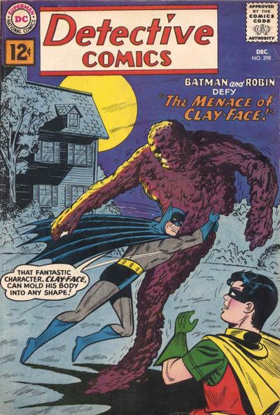 Detective Comics Detective Comics