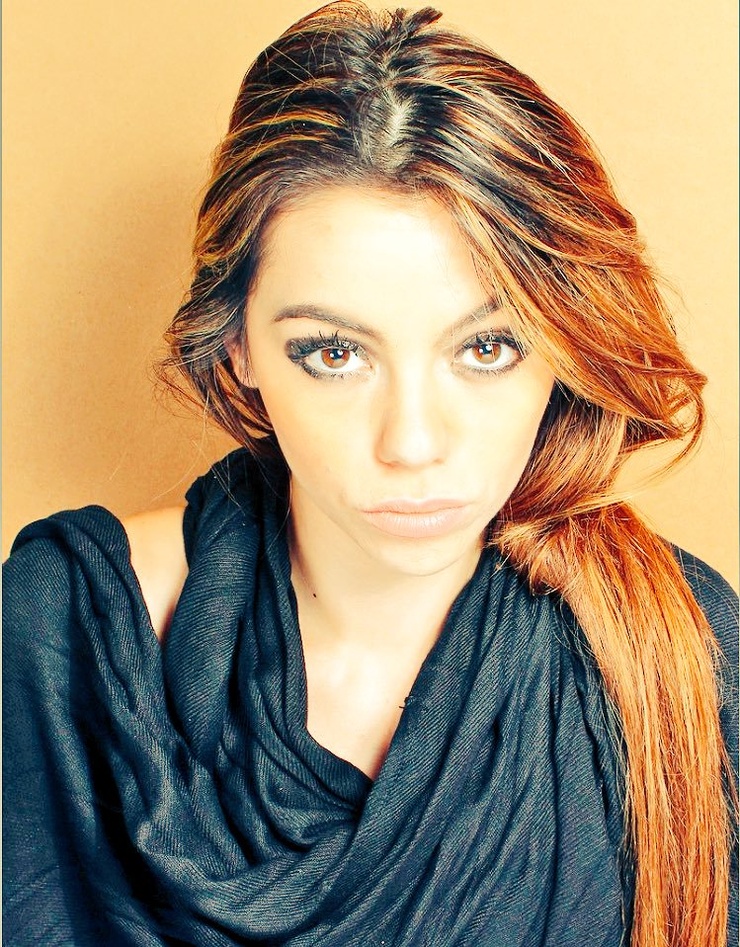 Larissa Dali