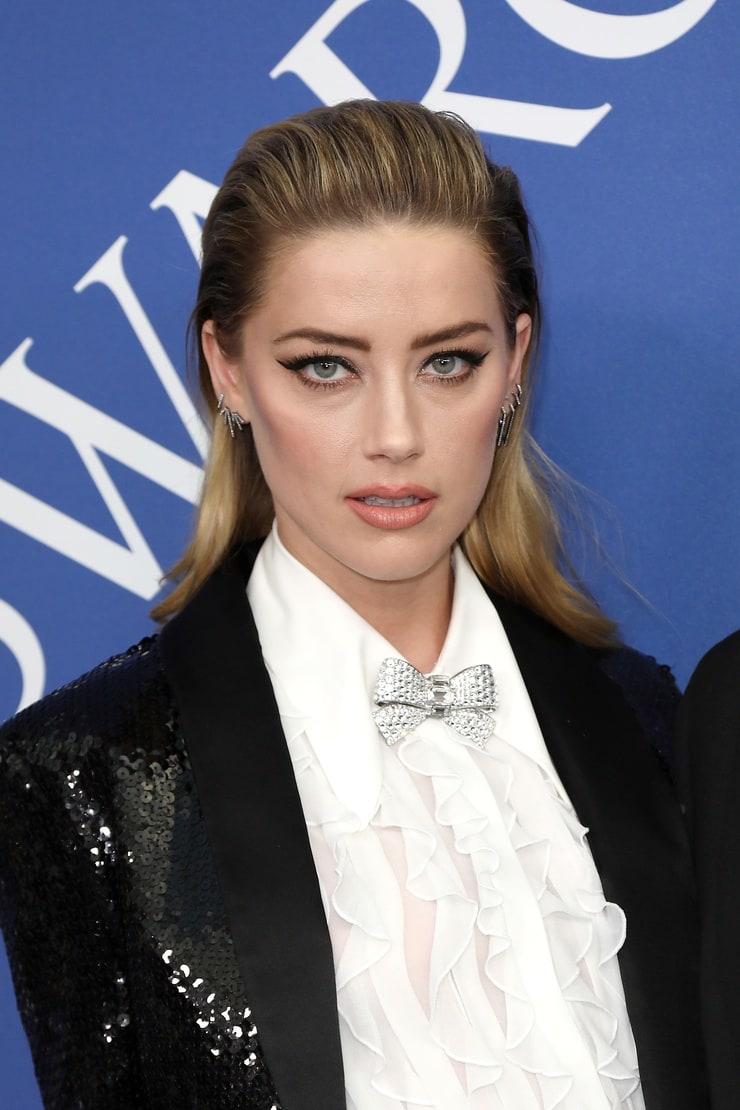 Image of Amber Heard