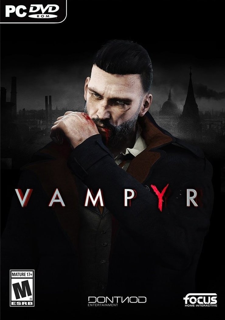 Vampyr