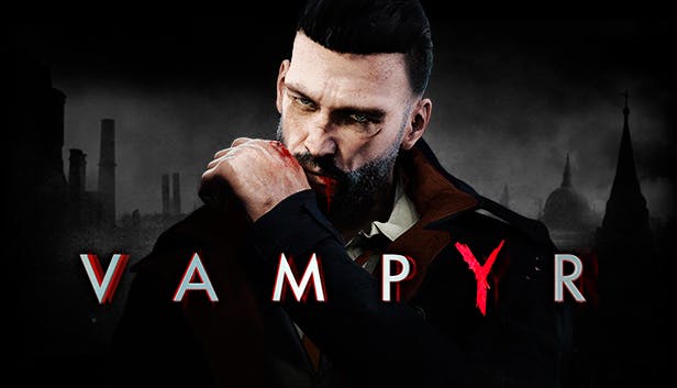 Vampyr Vampyr