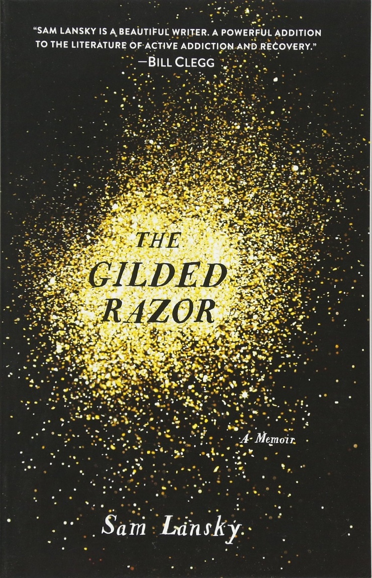 The Gilded Razor