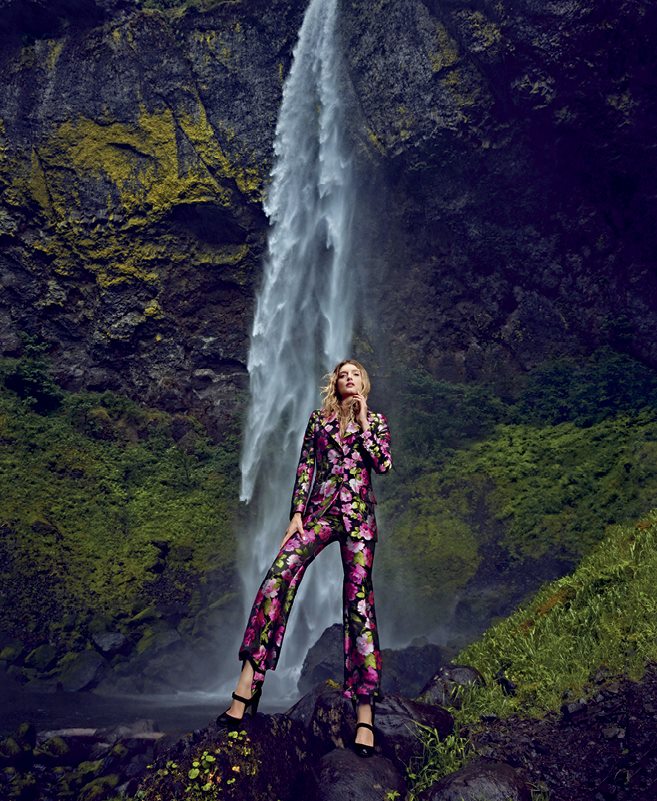 Lily Donaldson