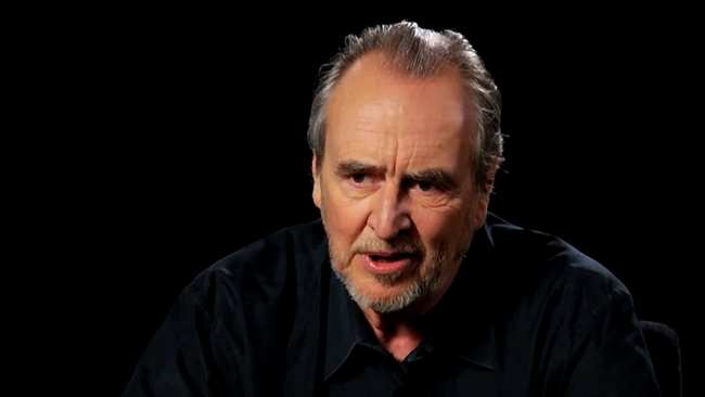 Wes Craven