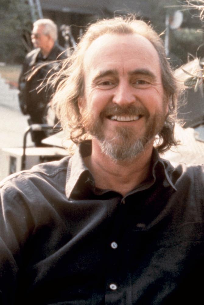 Wes Craven