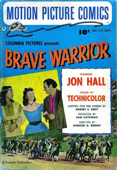 Motion Picture Comics Motion Picture Comics