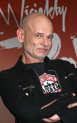 Robert Maksymilian Brylewski