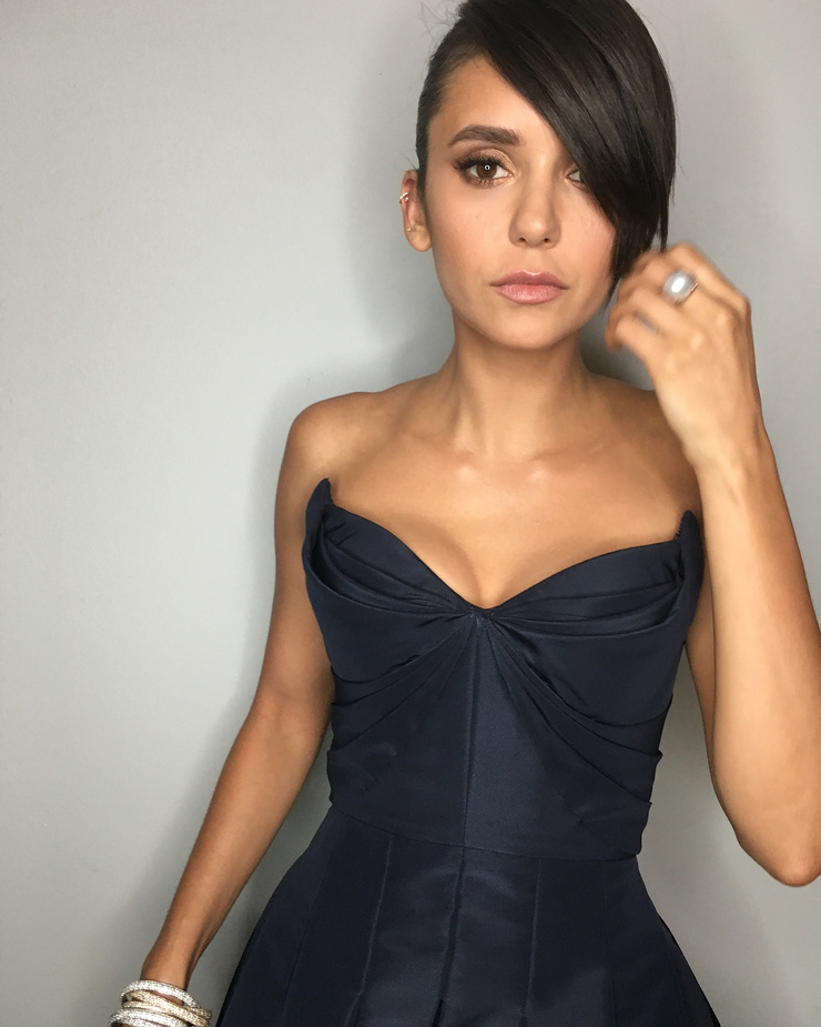 Nina Dobrev