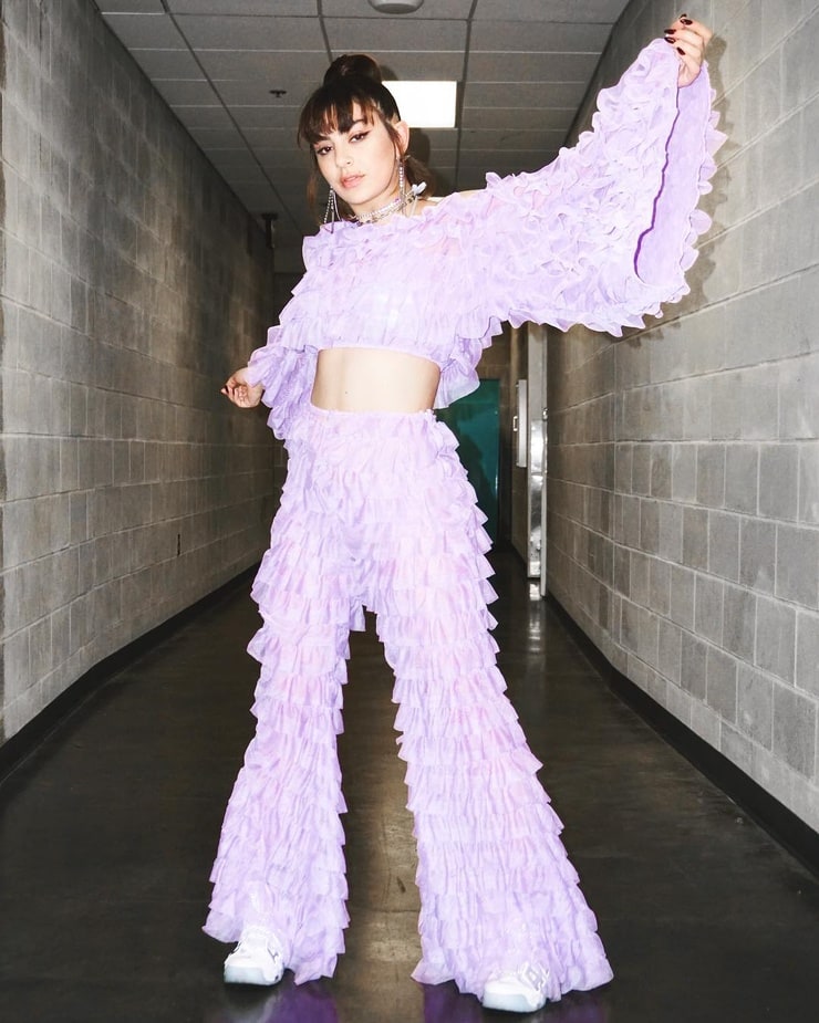 Charli XCX