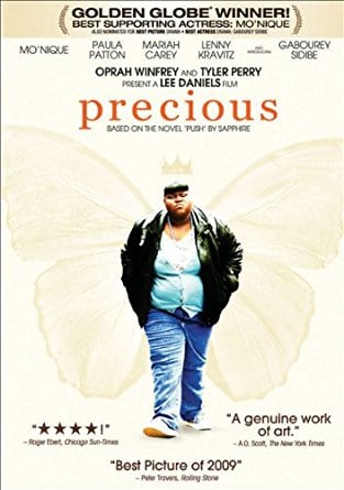 Precious: Based on the Novel 