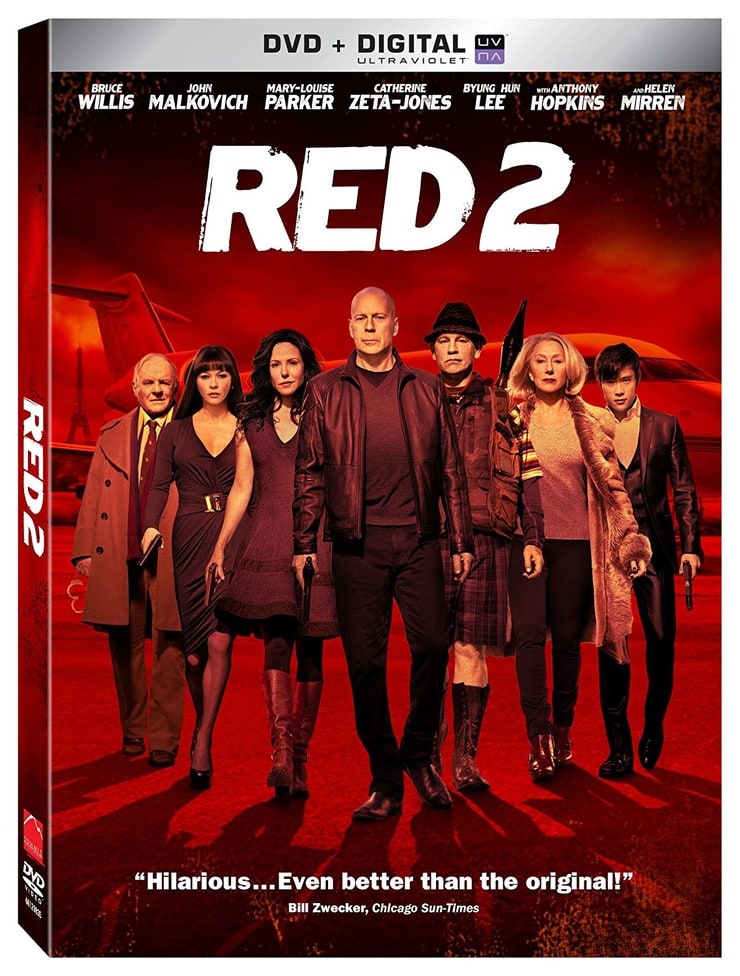 Red 2