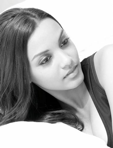 Jessica Lucas Jessica Lucas