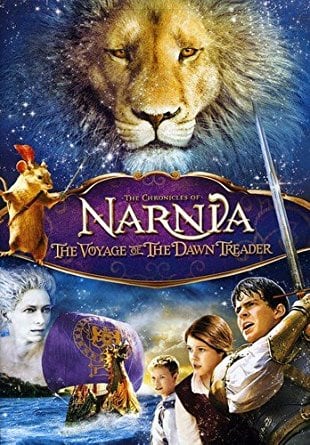 The Chronicles of Narnia: The Voyage of the Dawn Treader 