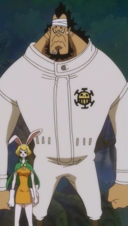 Jean Bart