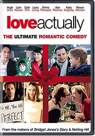 Love Actually  