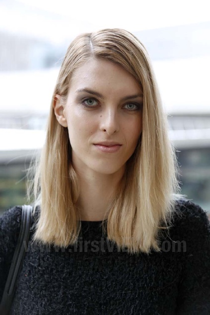 Chloe Memisevic