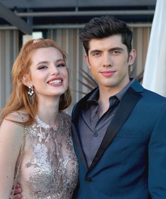 Famous in Love