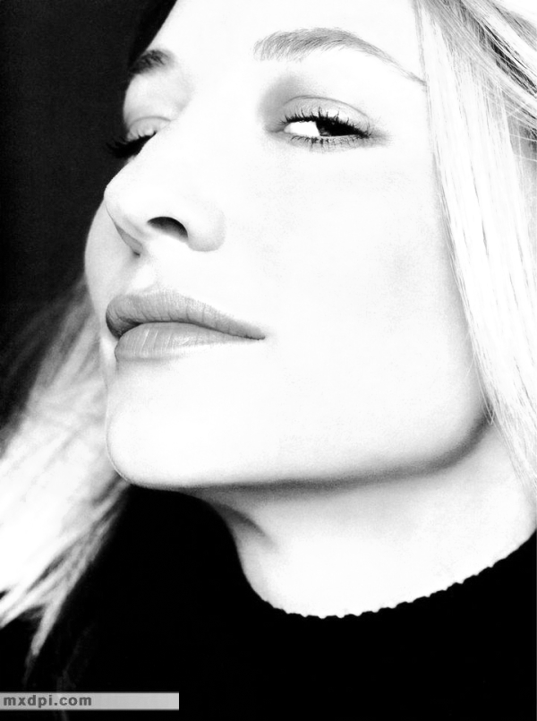 Cate Blanchett Cate Blanchett