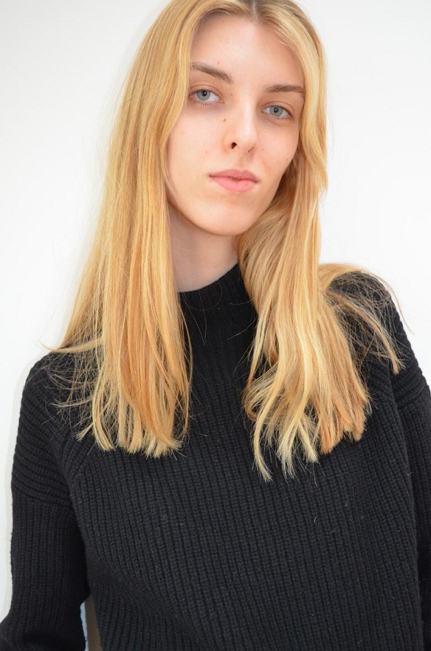 Chloe Memisevic