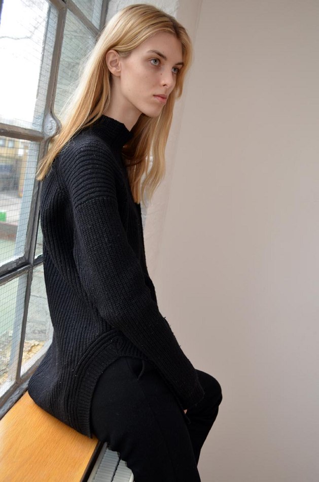 Chloe Memisevic