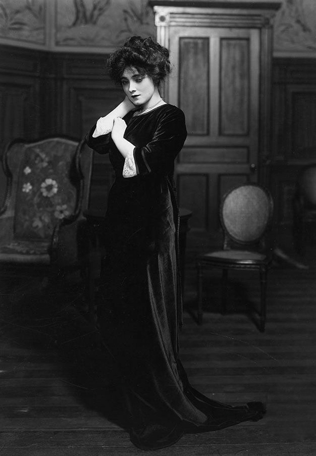 Marie Doro
