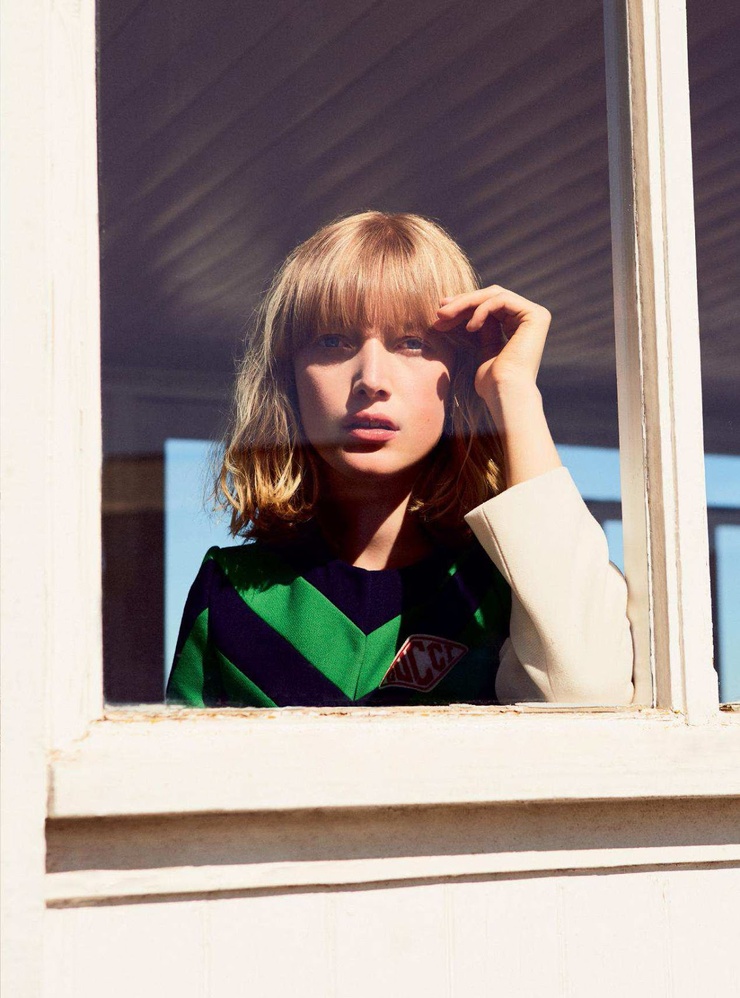 Lou Schoof