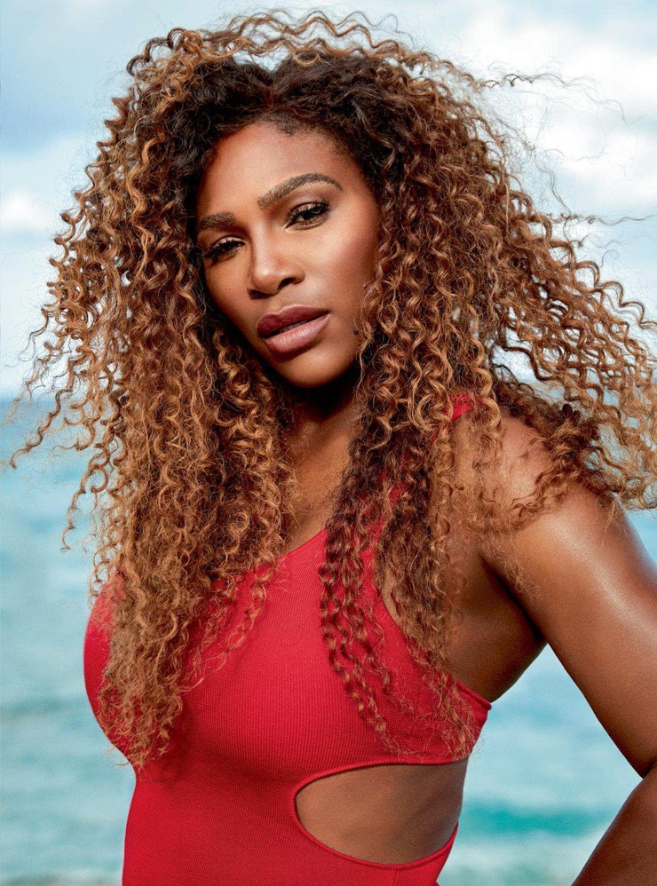 Serena Williams