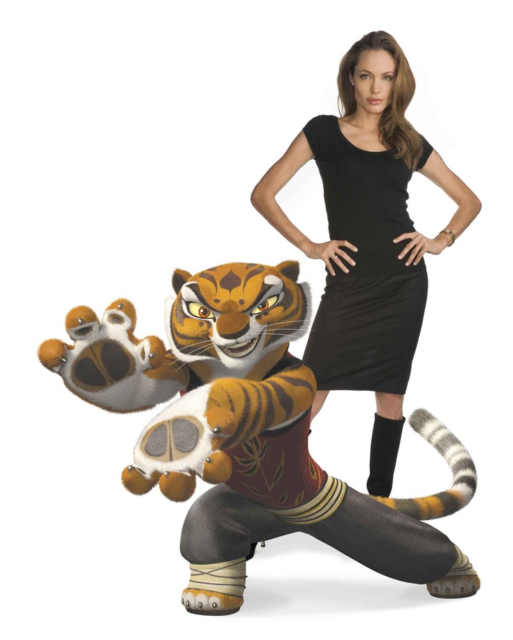 Angelina Jolie Angelina Jolie