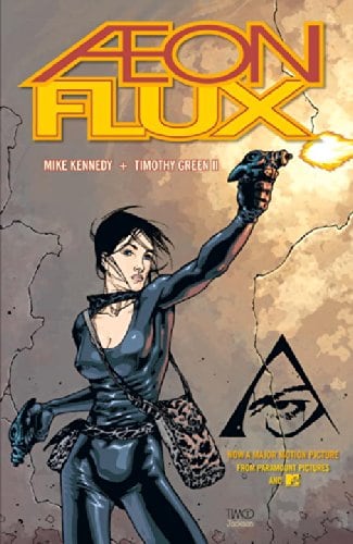 Aeon Flux