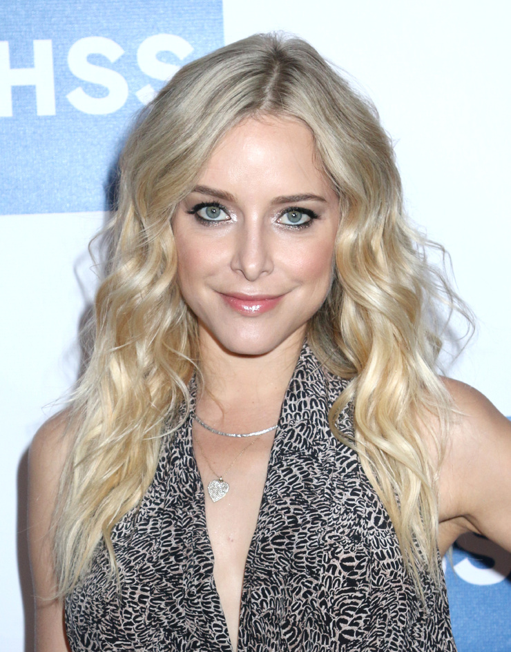 Jenny Mollen