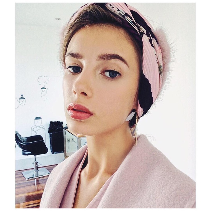 Diana Teliha