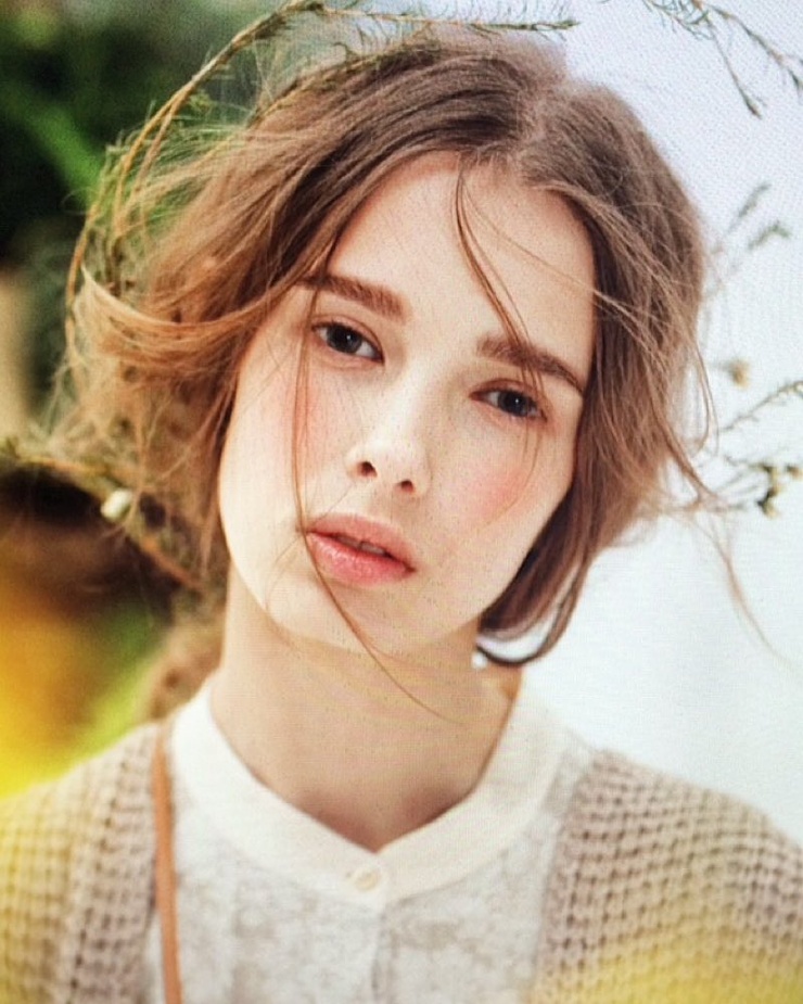 Diana Teliha