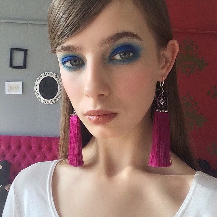 Diana Teliha