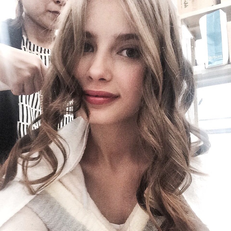 Diana Teliha