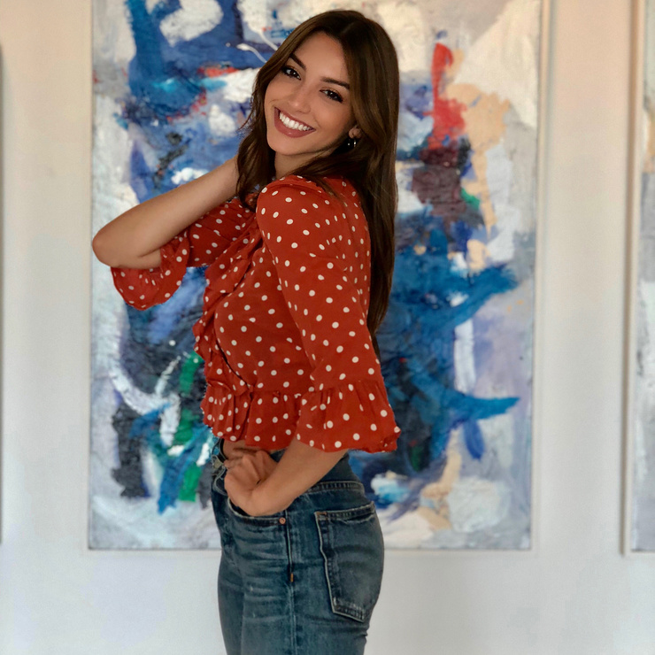 Celine Farach Celine Farach