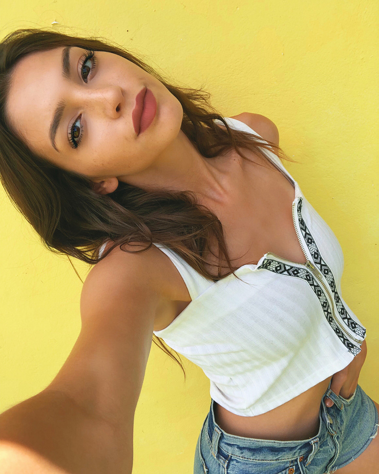 Celine Farach Celine Farach