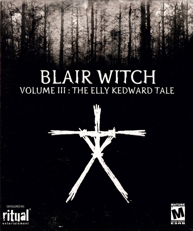 Blair Witch Volume 3