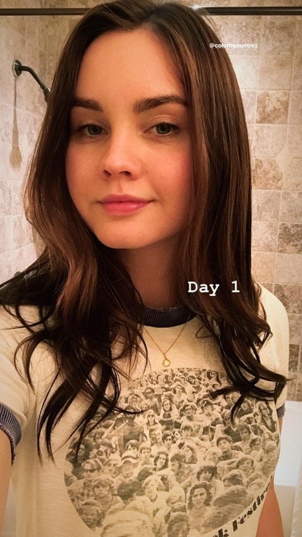 Liana Liberato