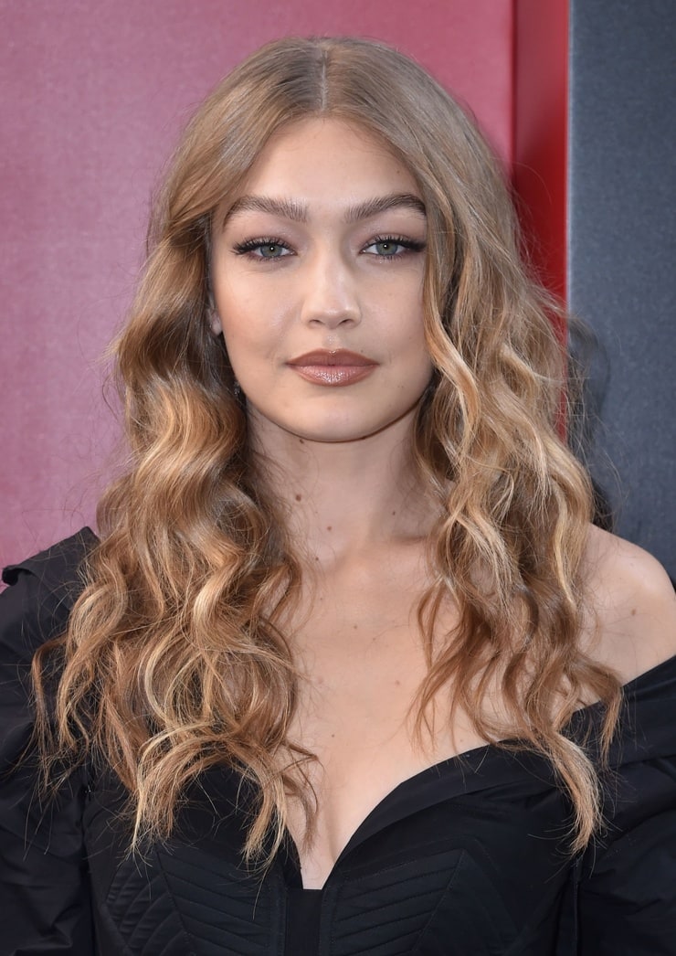 Gigi Hadid