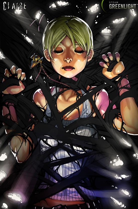 Claire