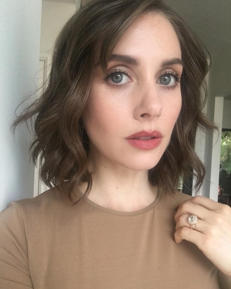 Alison Brie