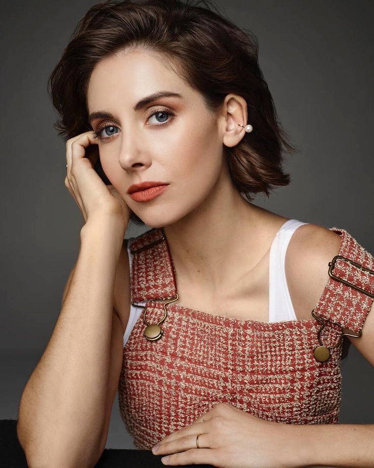Alison Brie Alison Brie