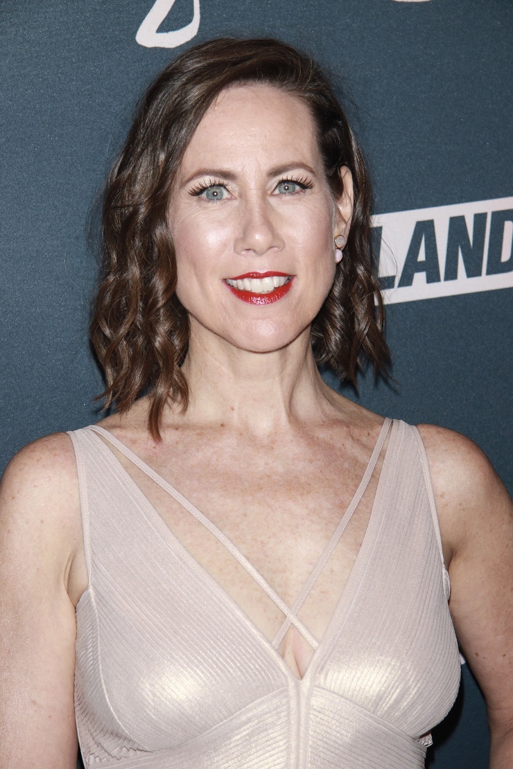 Miriam Shor Miriam Shor