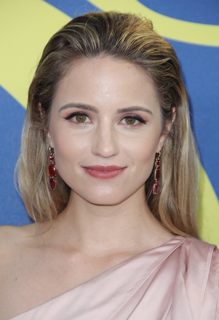 Picture Of Dianna Agron