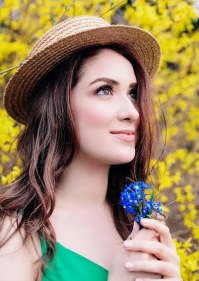 Picture of Allison Strong